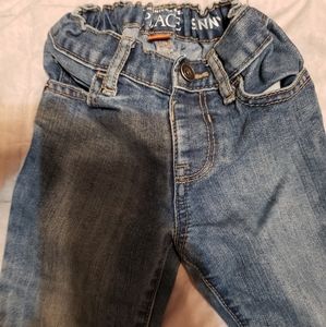 Boys jeans